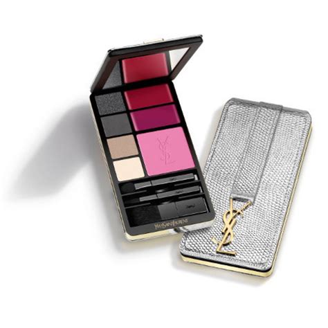 makeup set ysl|yves saint laurent makeup set.